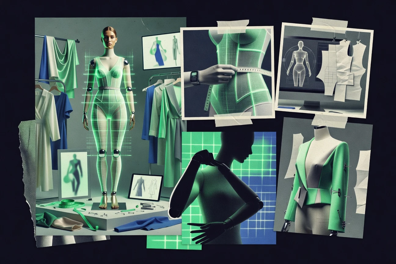 Ai Body Modelling Best AI Body Fashion Model Generator – 2026 Buyer's Guide