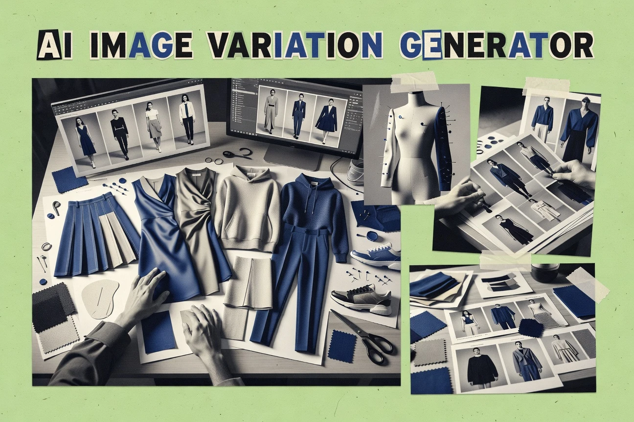 Best AI Image Variation Generator | Ranked for 2026