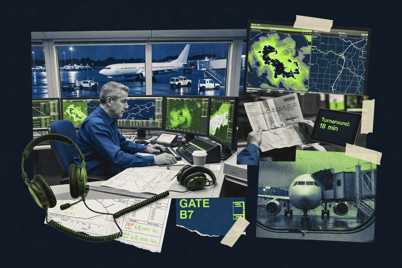 10 Tools Compared: Best Flight Dispatch Software (2026)