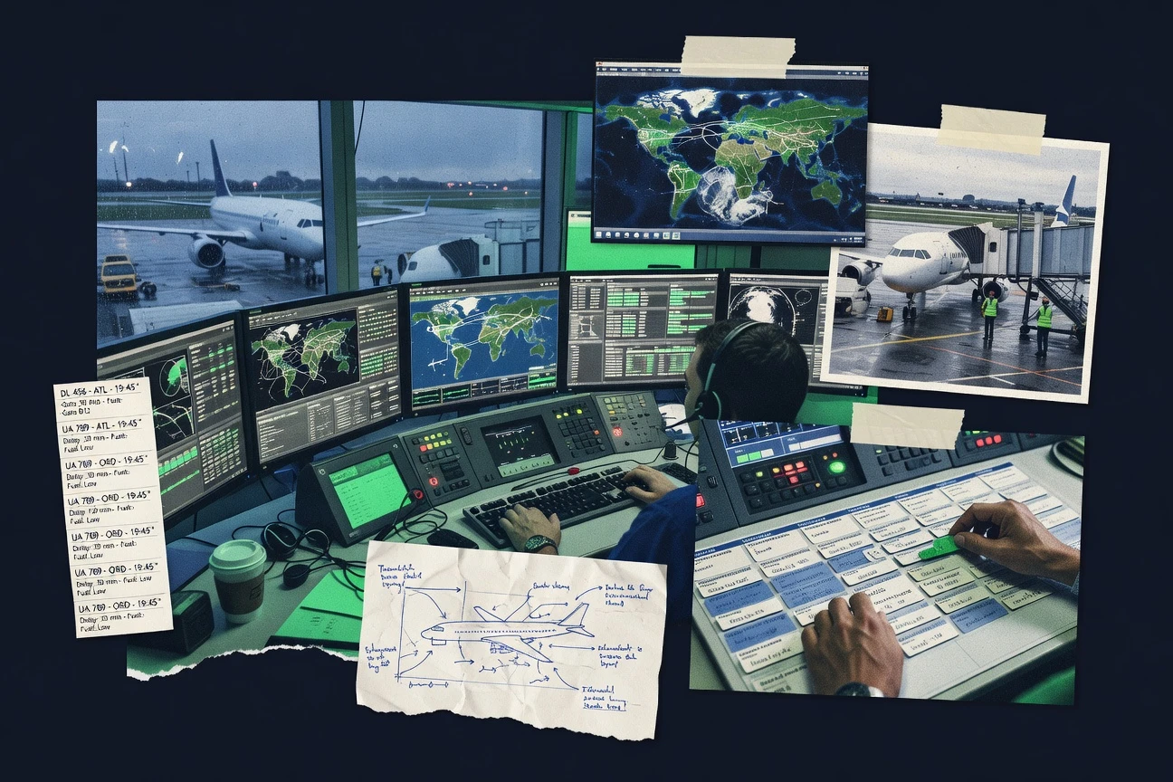 Top 10 Best Flight Management Software: 2026 Comparison