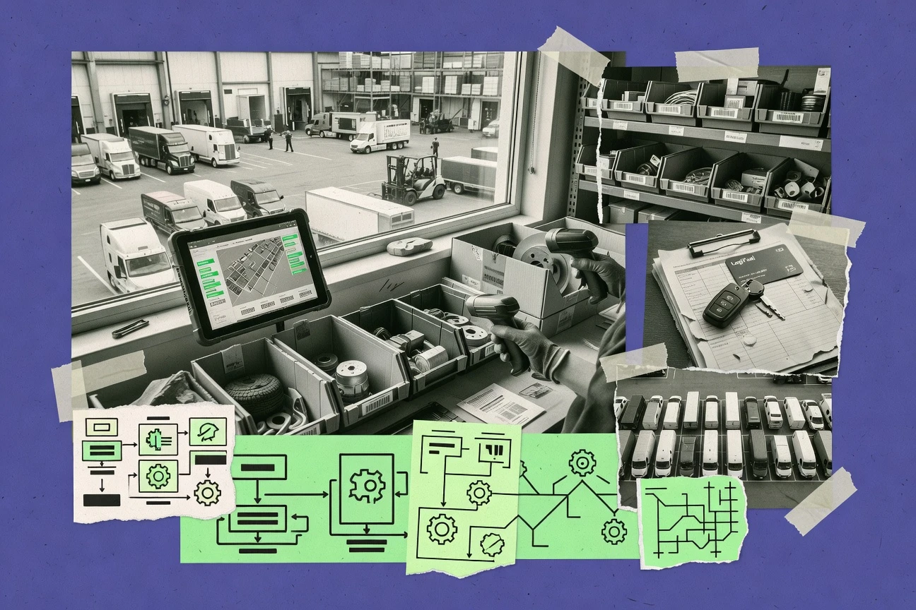 Best Fleet Inventory Management Software (2026)