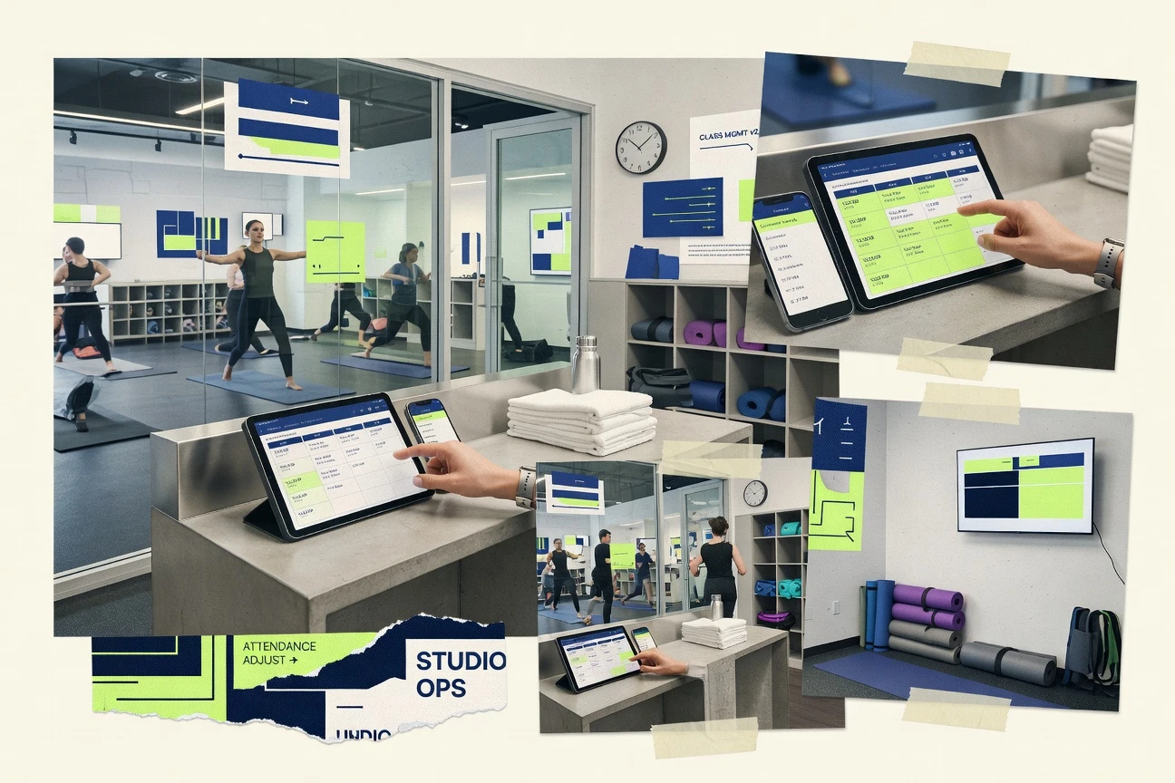 Top 10 Best Fitness Class Management Software | 2026 Edition