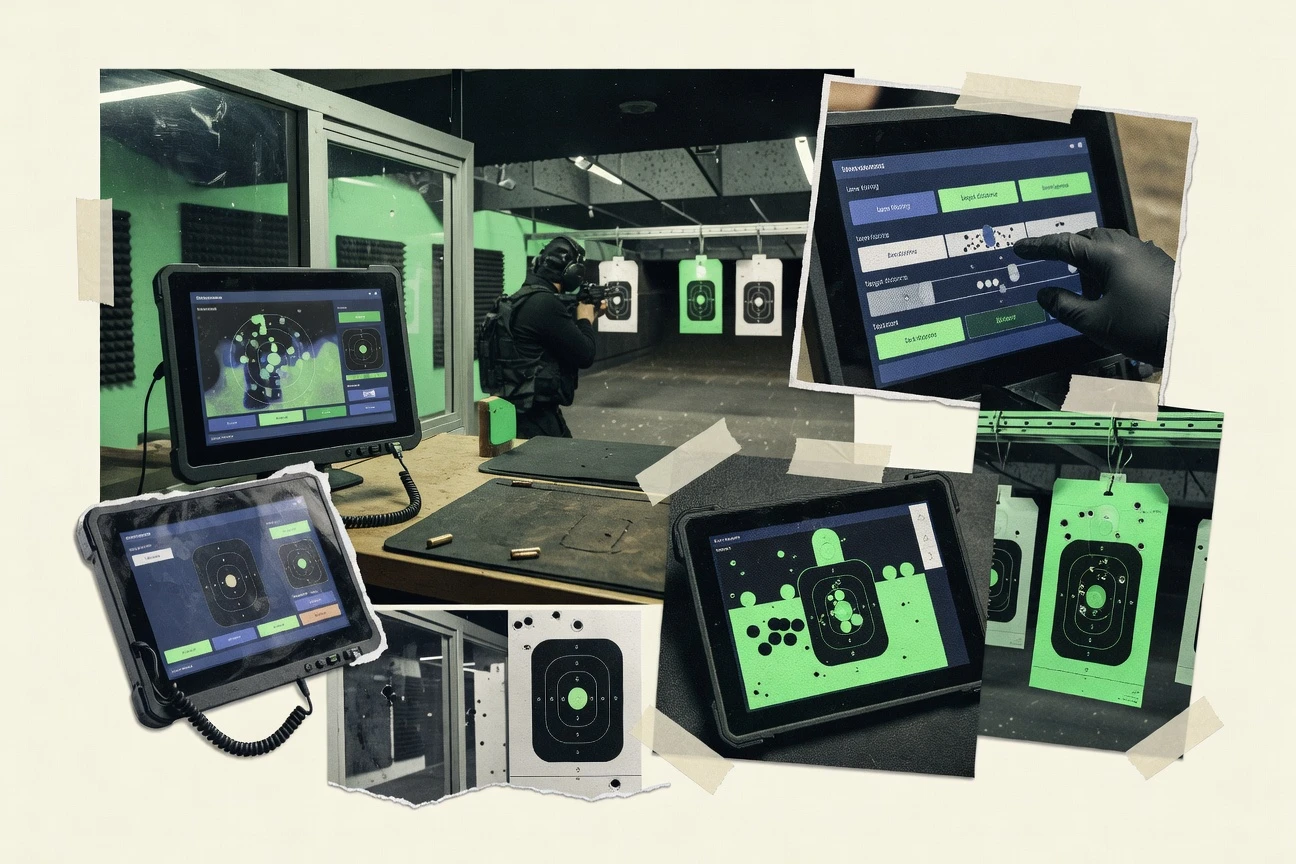 Best Firing Range Software | 2026 Expert Picks