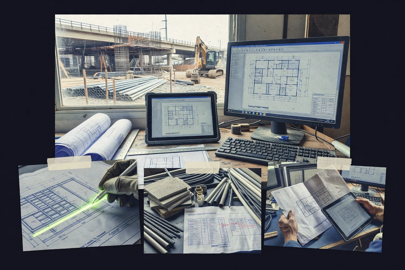 Best Estimating Take Off Software: 2026 Comparison