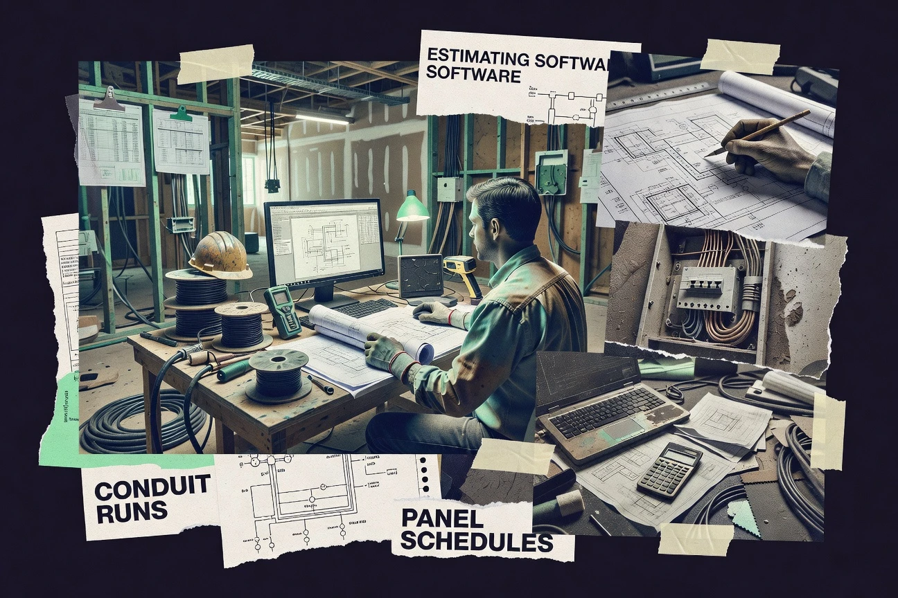 Best Estimating Electrical Software | Ranked for 2026