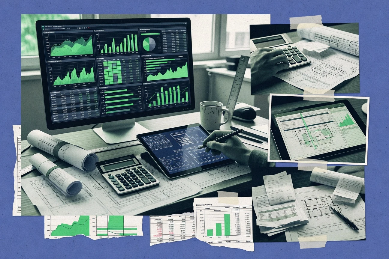 Best Estimating Software | Top Picks 2026