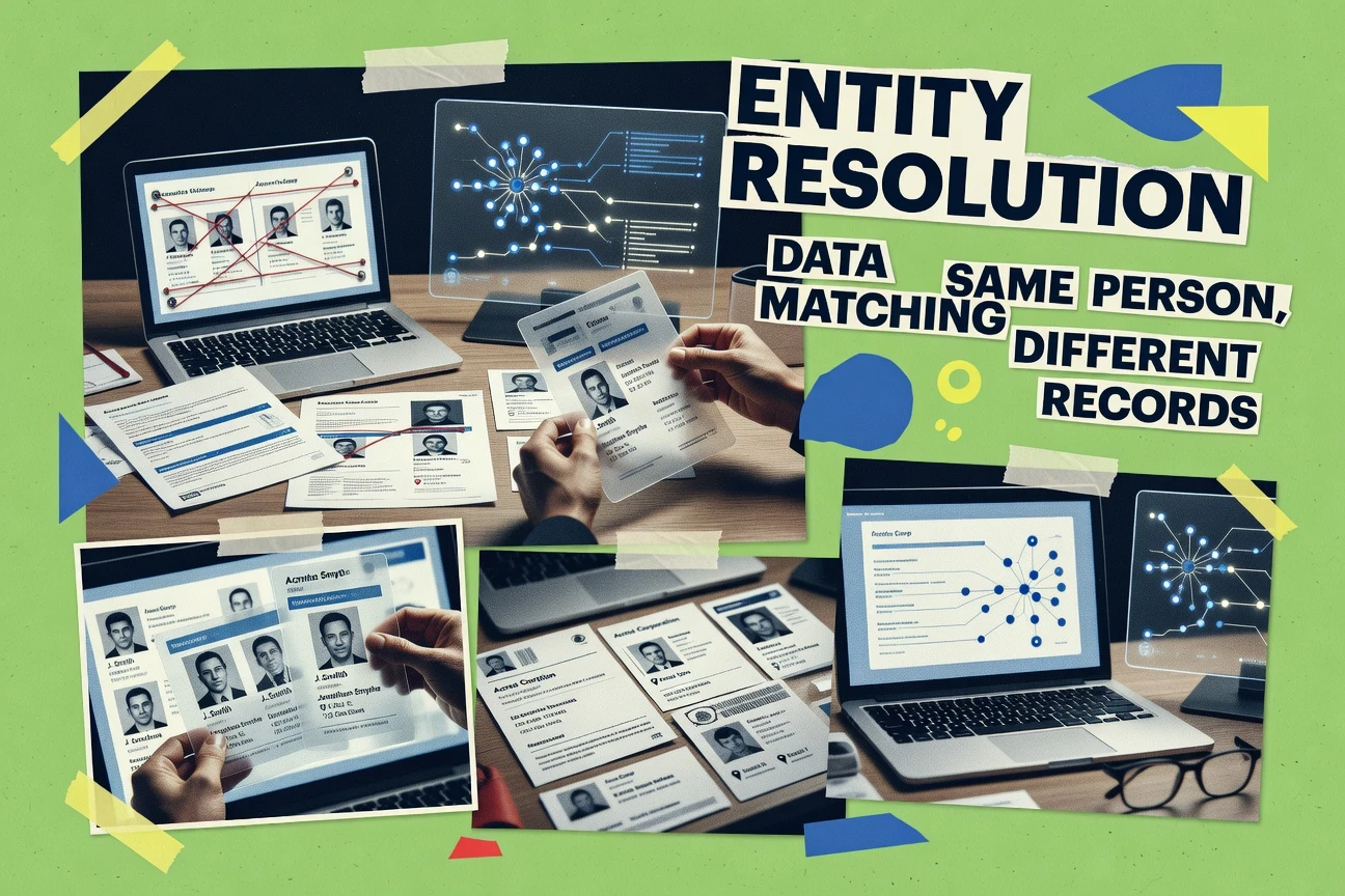 Best Entity Resolution Software | 2026 Expert Picks