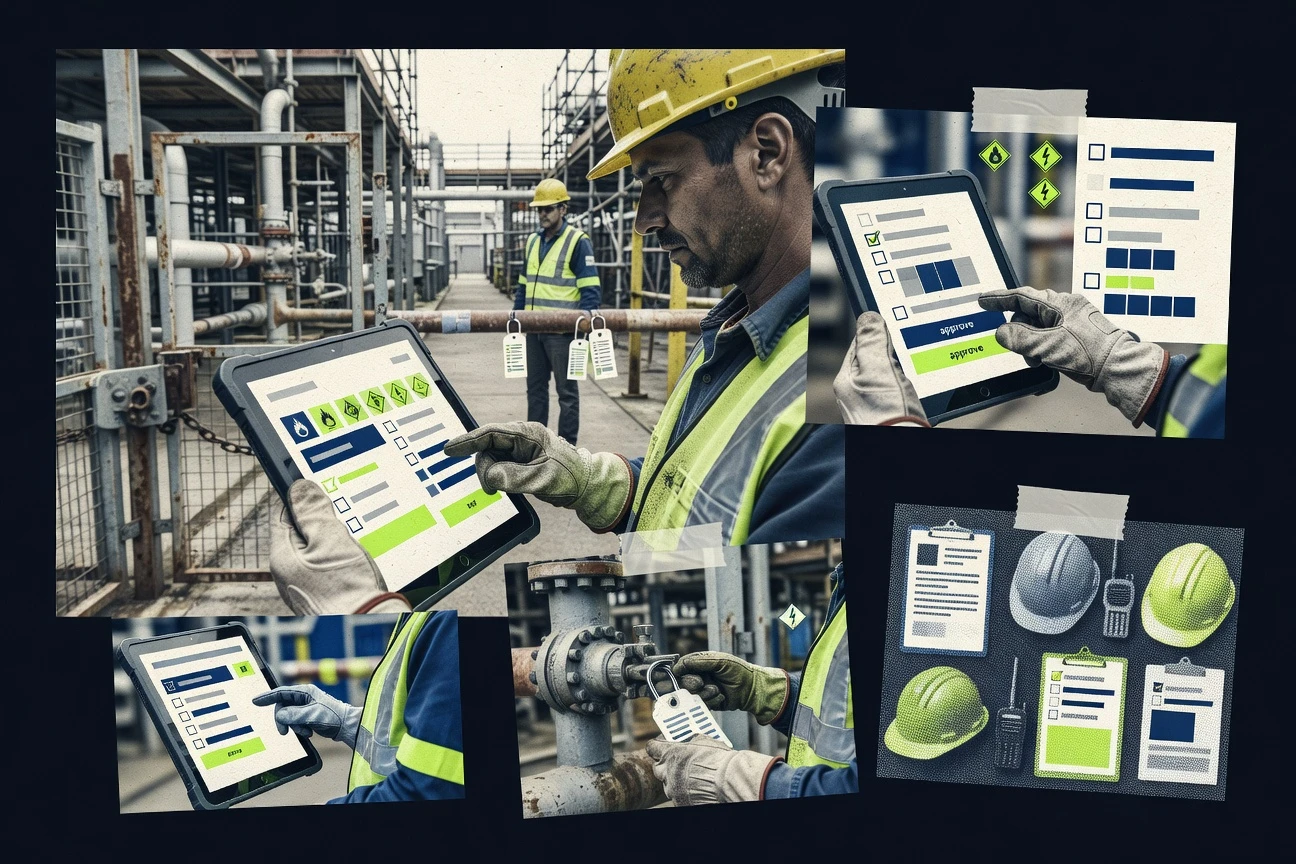 Best Electronic Permit To Work Software (2026)