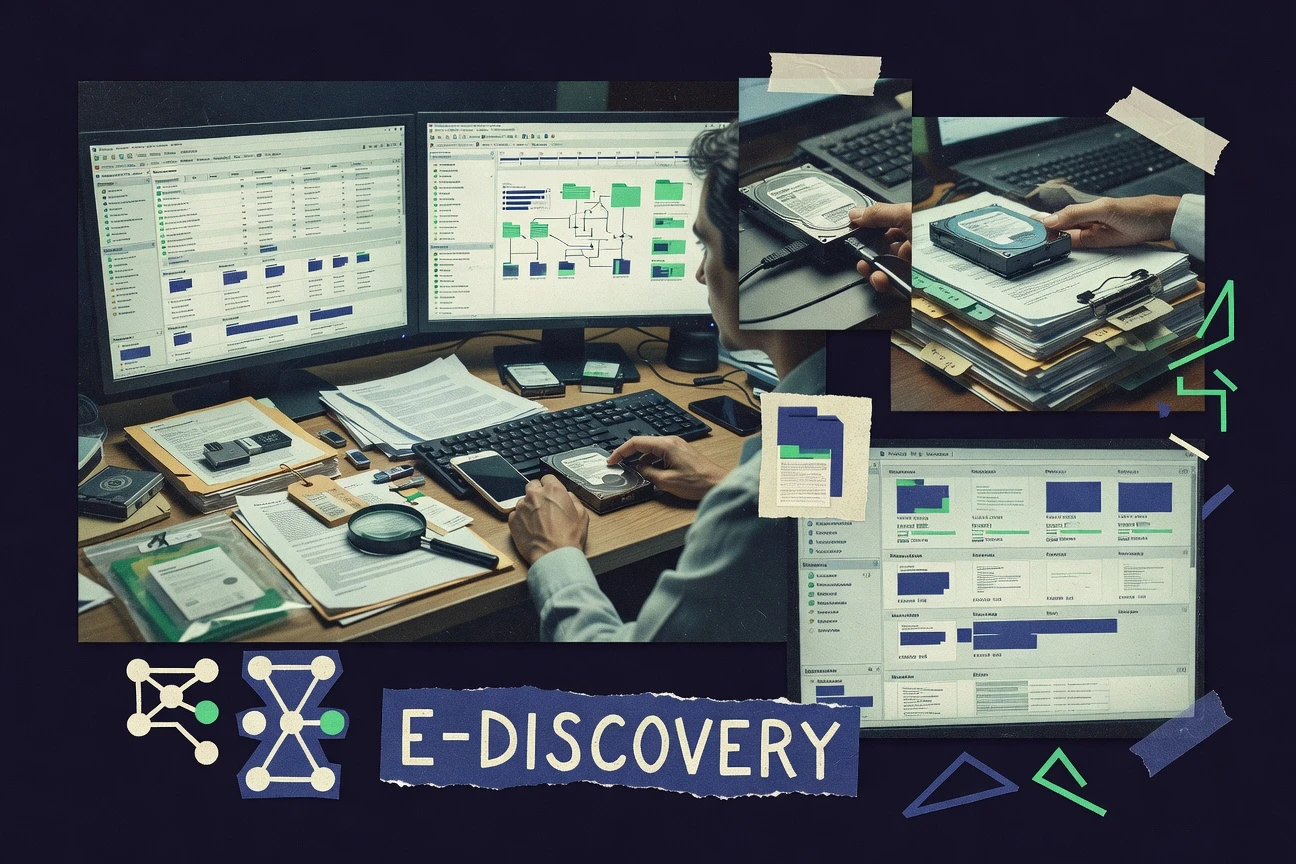 Top 10 Best Electronic Discovery Software | 2026 Edition