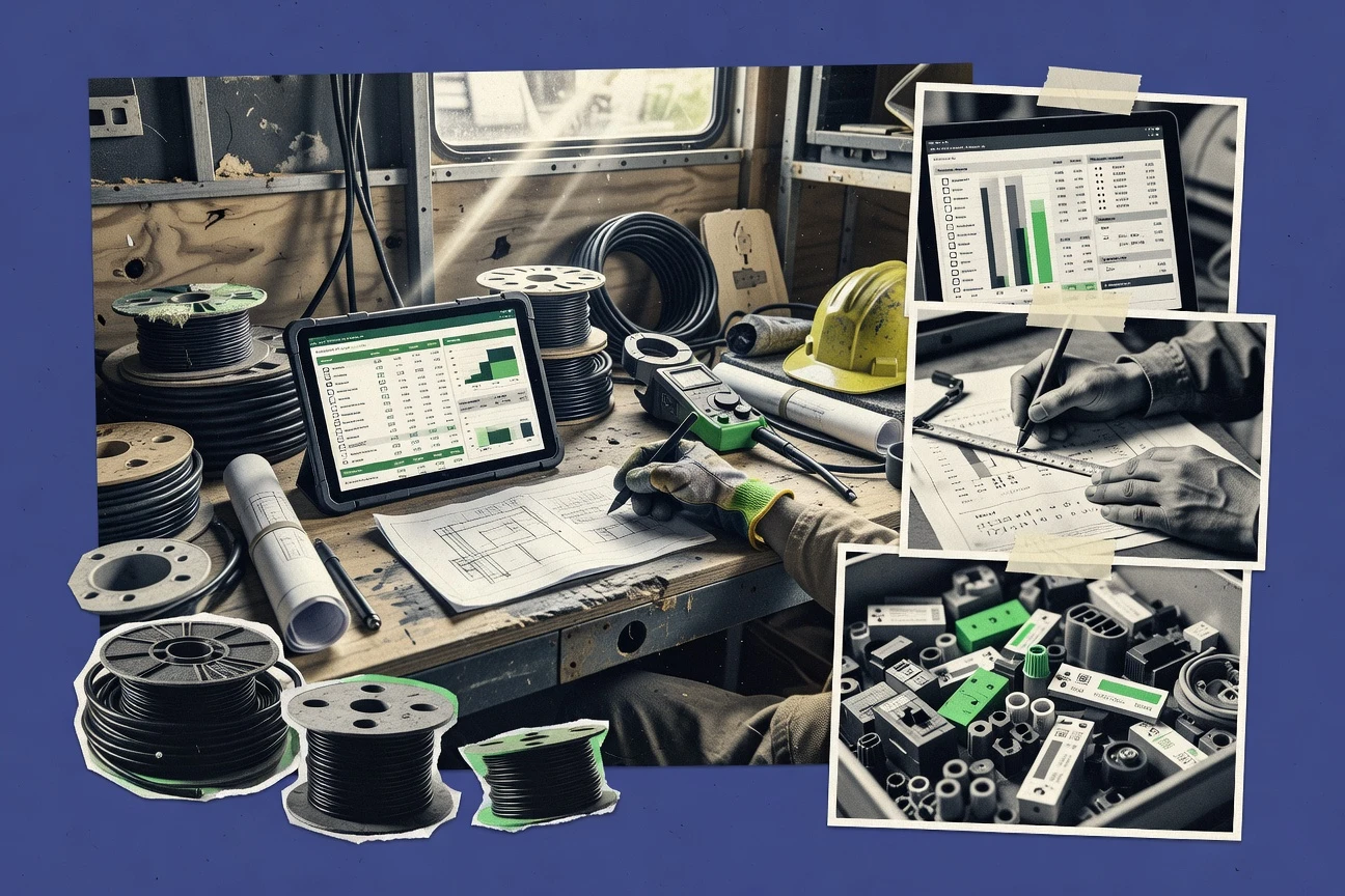 Best Electrical Quoting Software | Independently Tested 2026