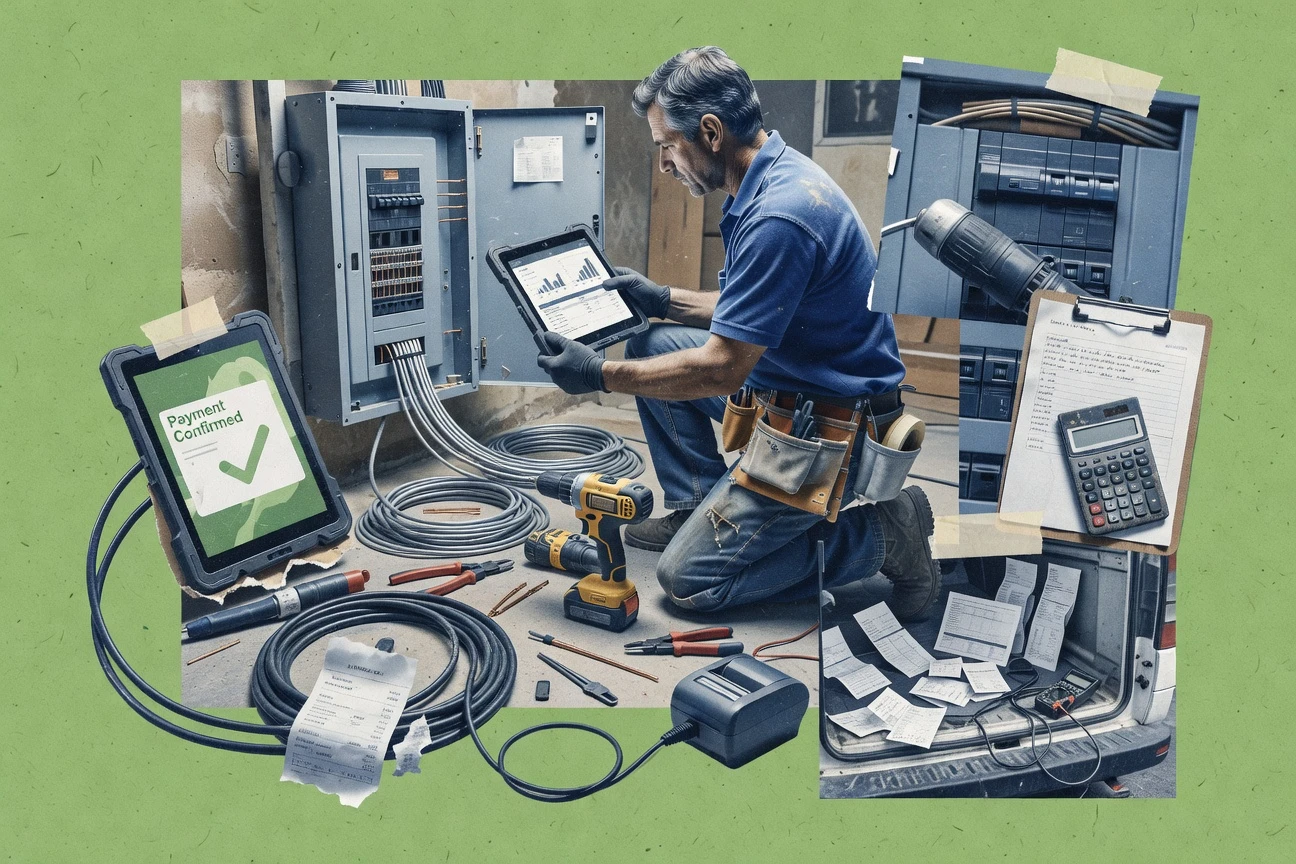 Best Electrical Invoicing Software | Top Picks 2026