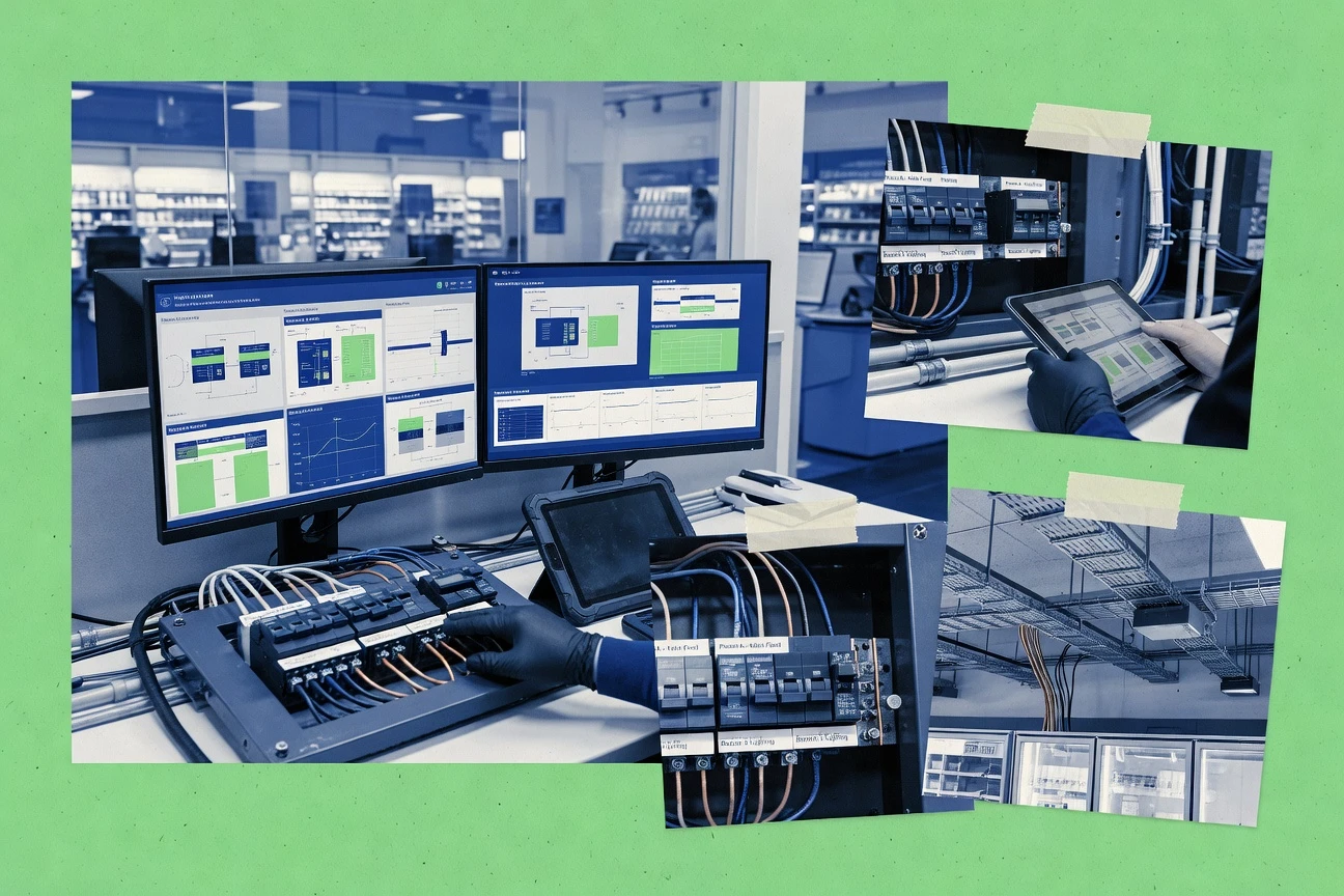 Best Electrical Distribution Software | 2026 Edition