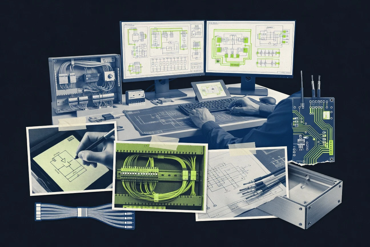 Best Electrical Cad Design Software | 2026 Expert Picks