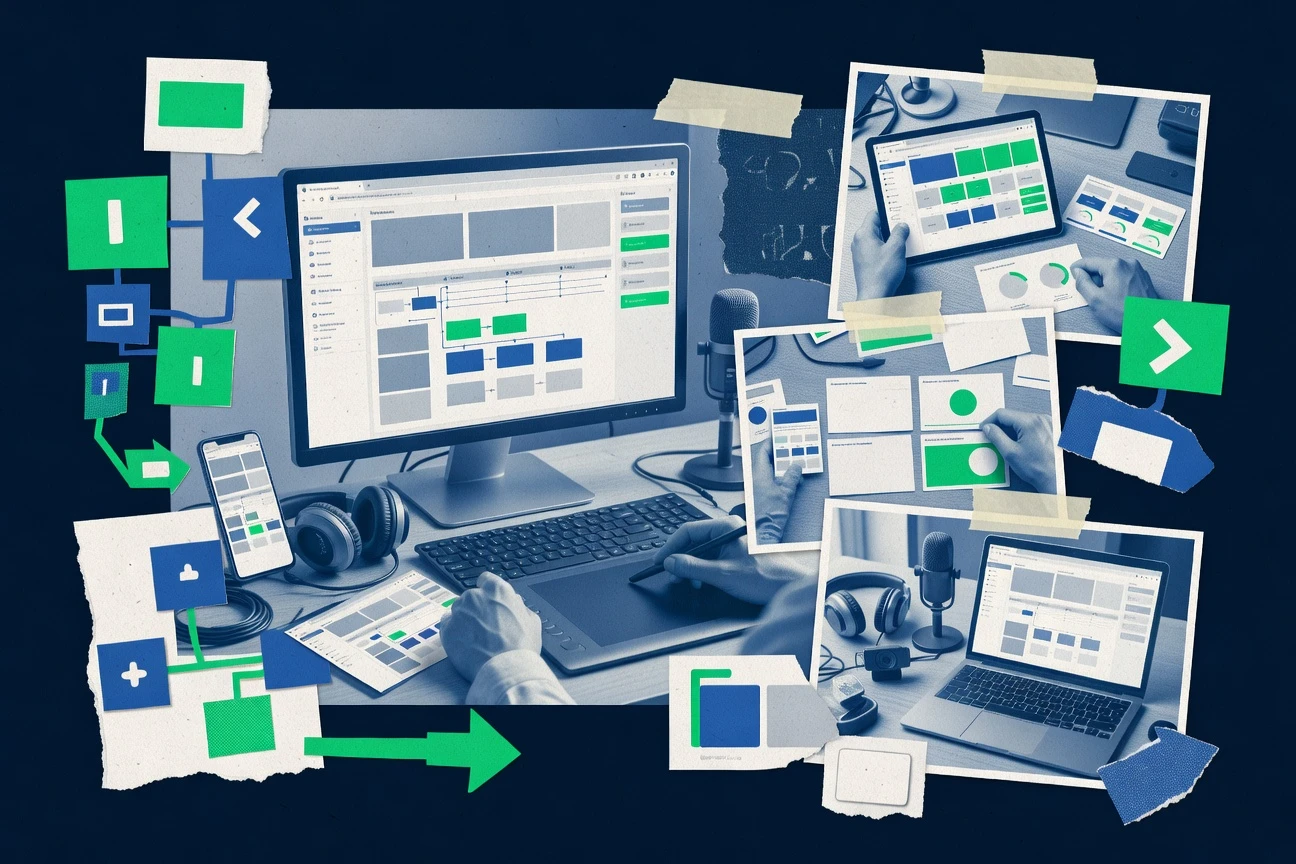 Best Elearning Authoring Tools Software (2026)