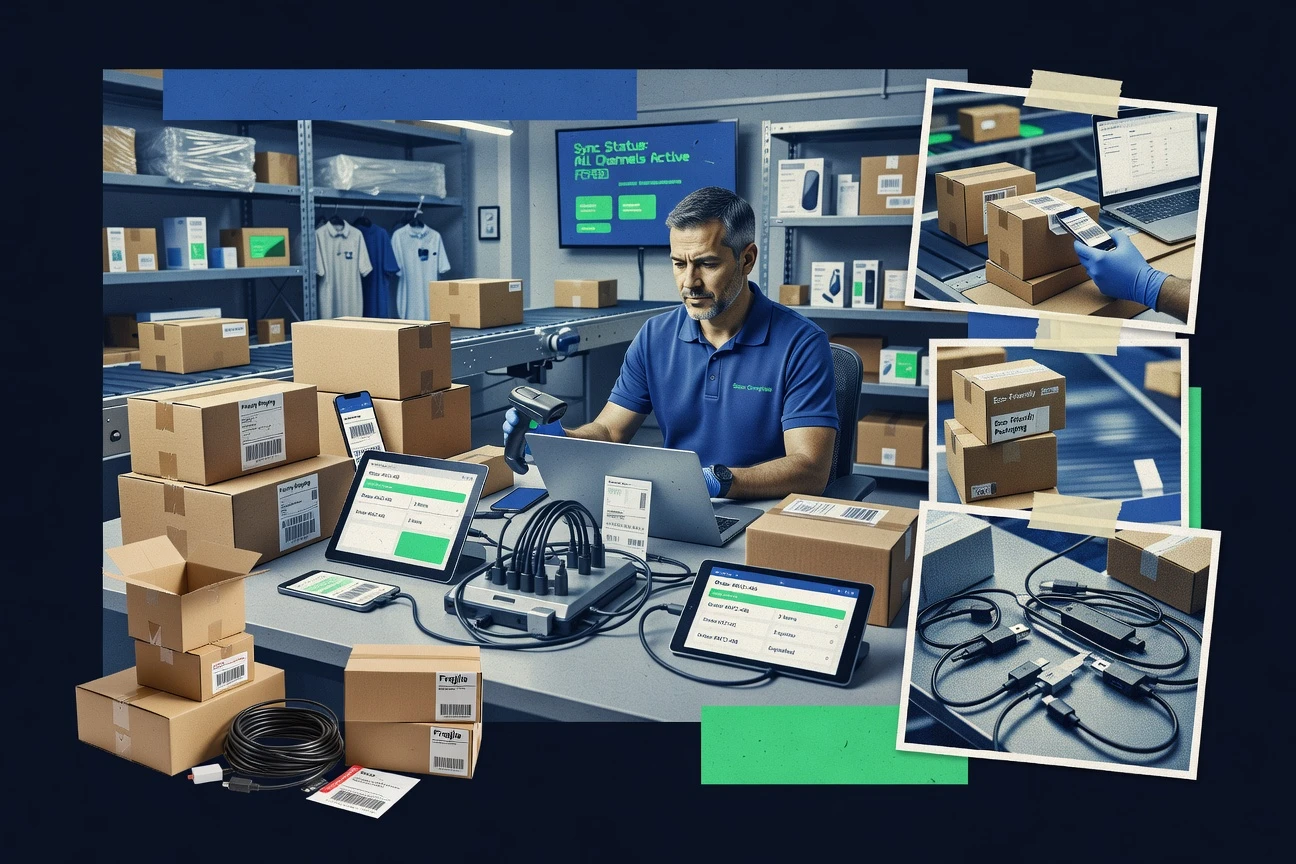 Best Ecommerce Integration Software (2026)