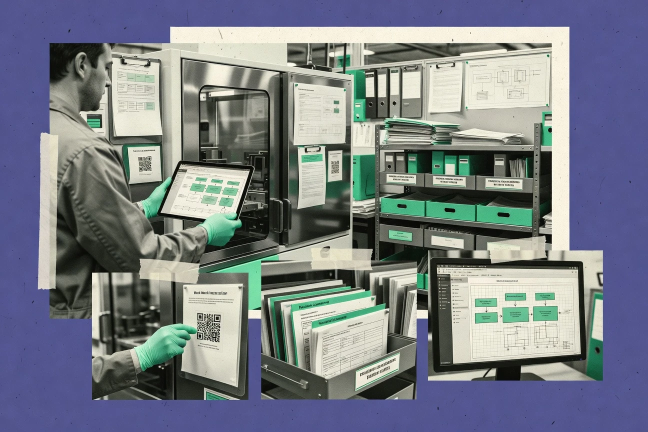 Best Documentation Control Software | 10 Tools Ranked (2026)
