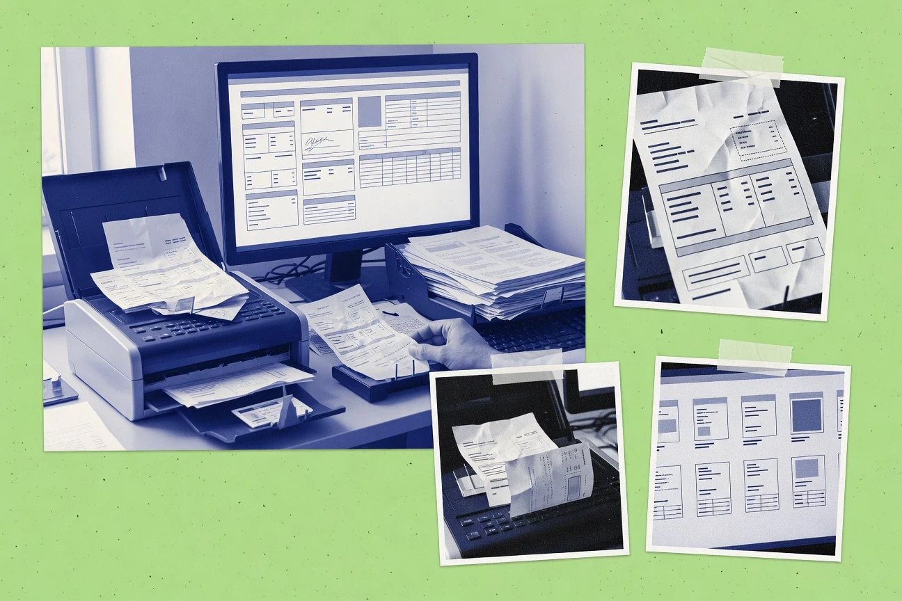 Top 10 Best Document Extraction Software (2026 Review)