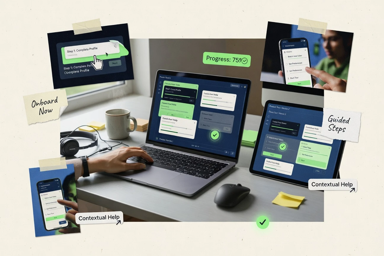 Program Adoption Software Best Digital Adoption Platform Software | 2026 Edition