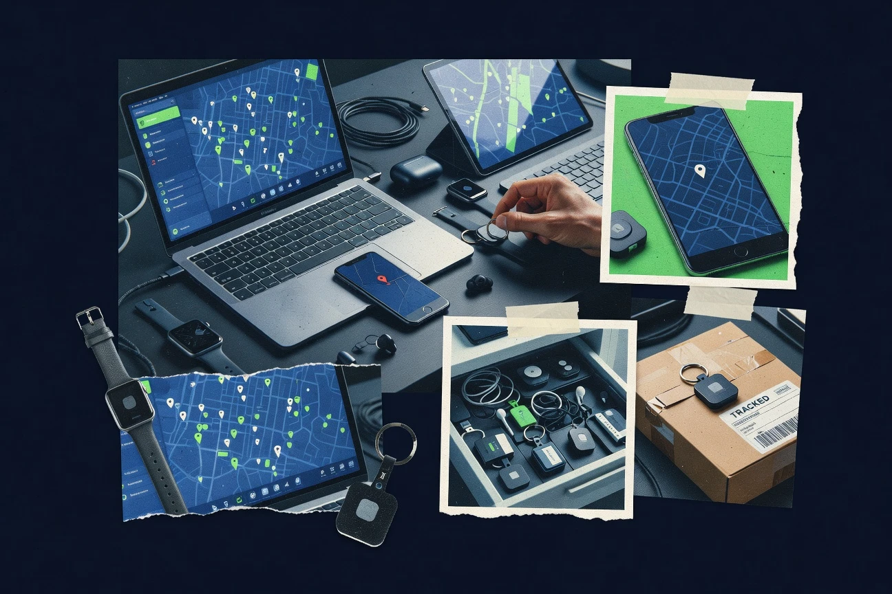 Best Device Tracking Software | Independently Tested 2026