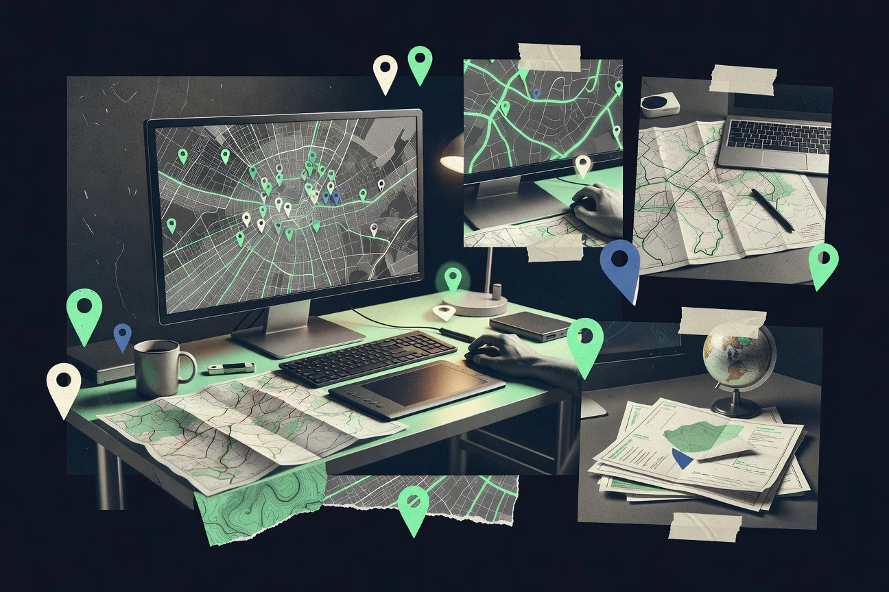 Best Desktop Mapping Software | Top Picks 2026