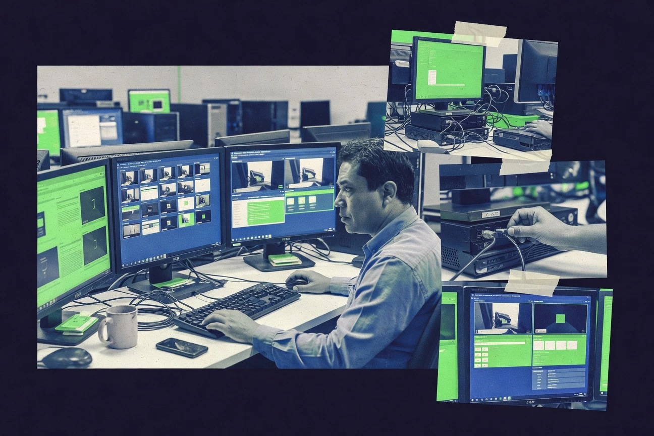 Best Desktop Management Software | 10 Tools Ranked (2026)
