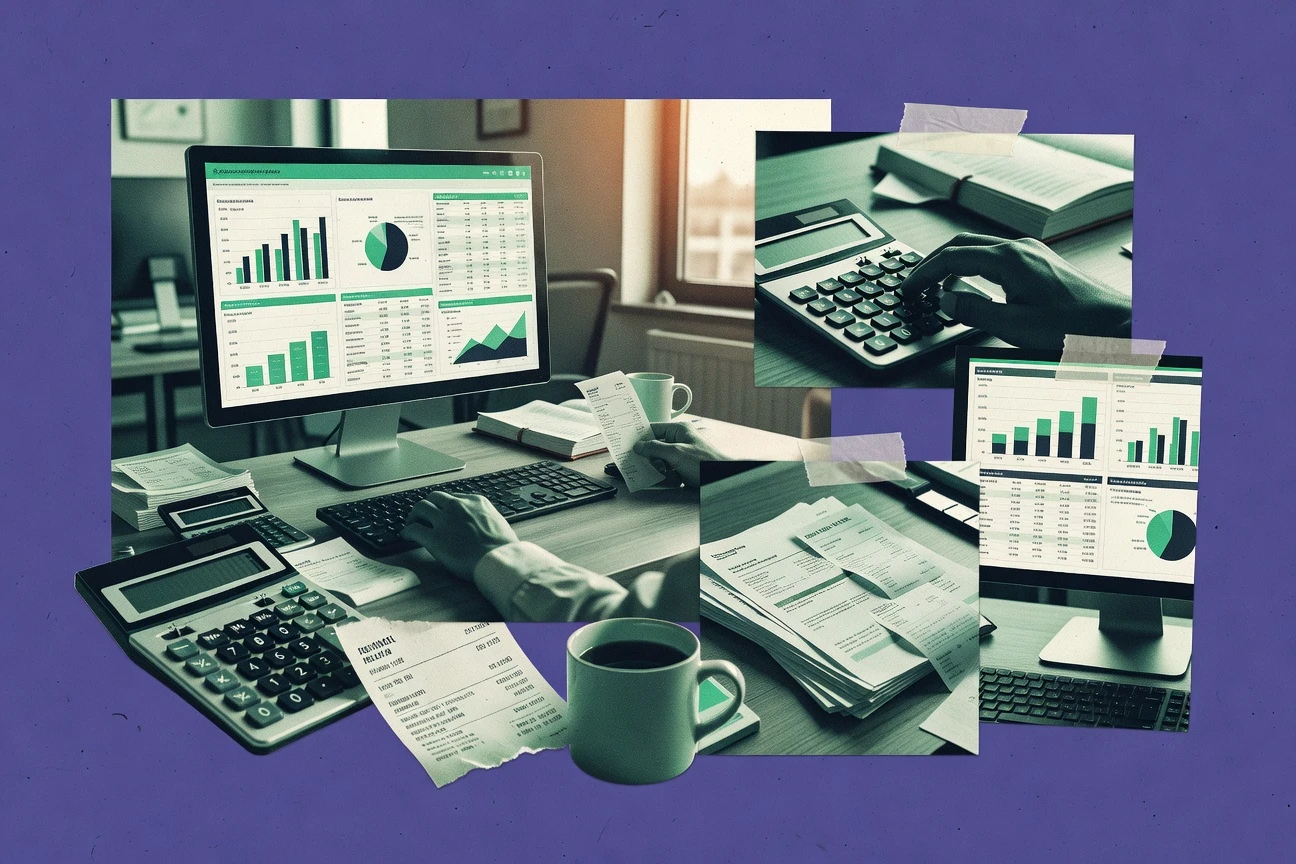 Best Desk Top Accounting Software (2026)
