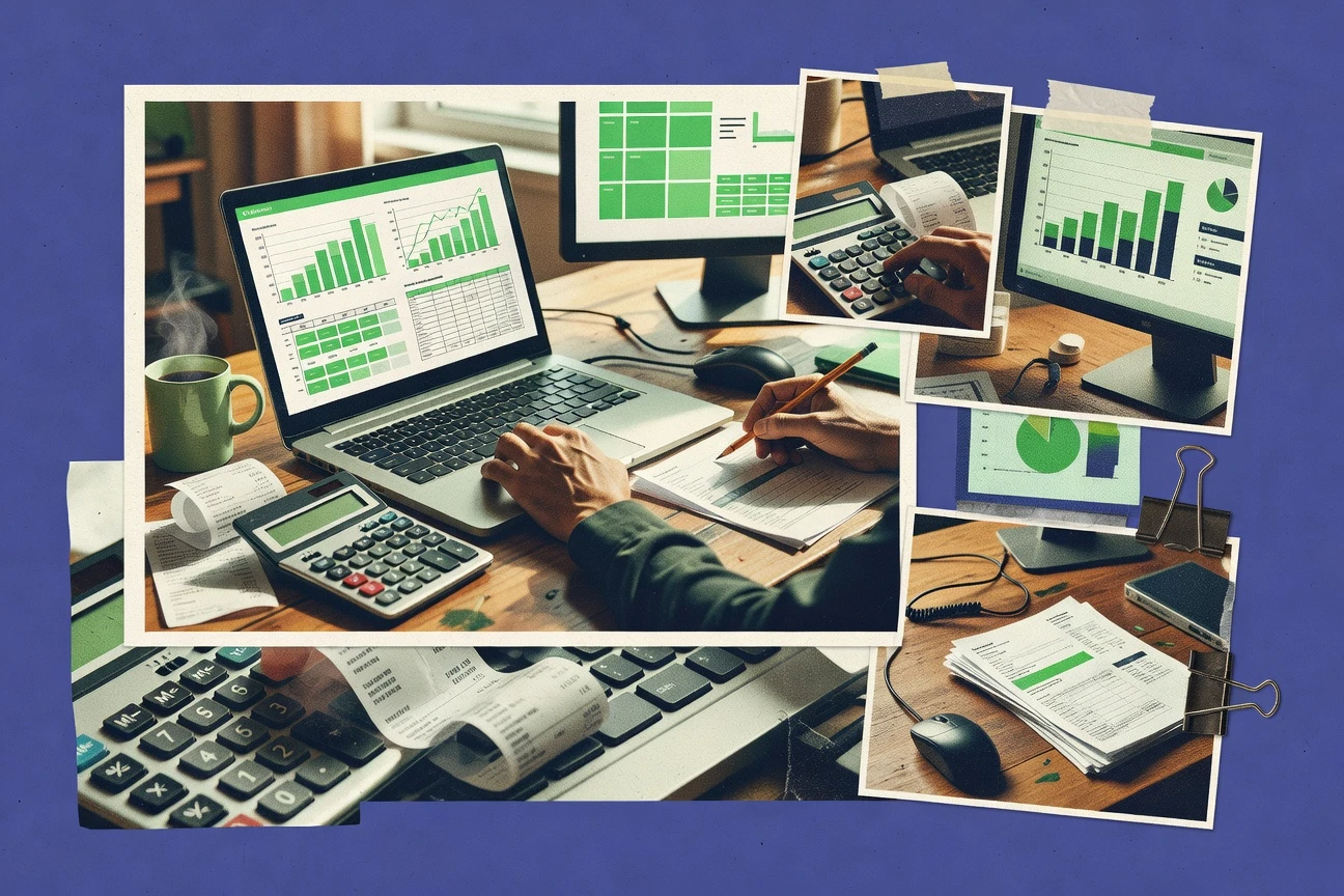 Best Desktop Accounting Software | 2026 Expert Picks
