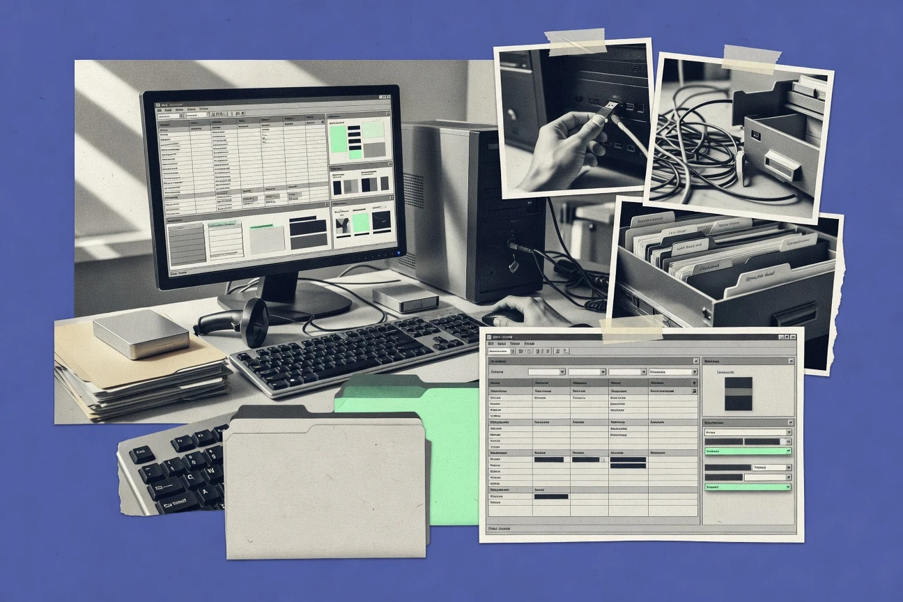 Best Desktop Database Software | 2026 Expert Picks