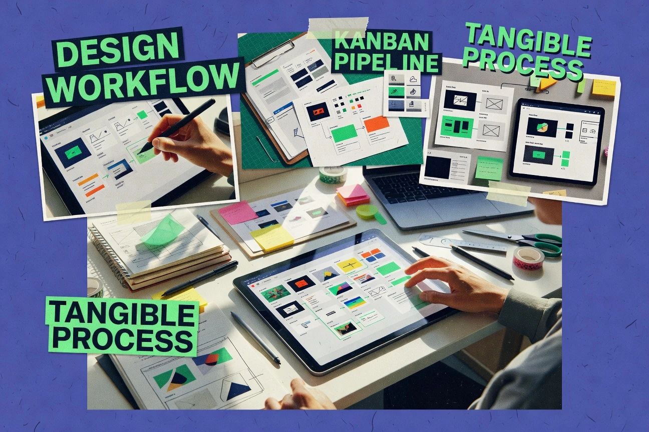 Best Design Workflow Software | 2026 Expert Picks