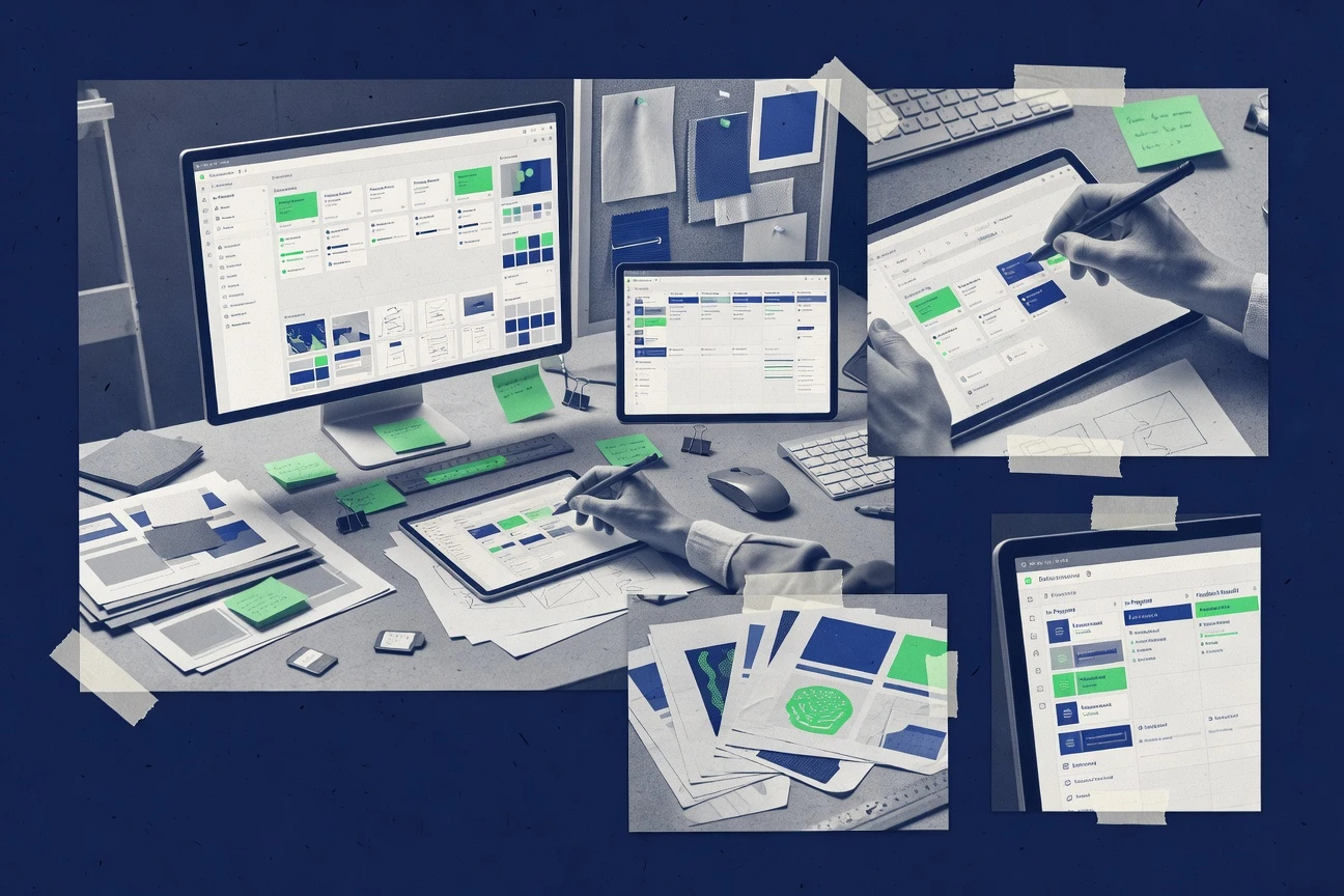 Best Design Management Software | Independently Tested 2026