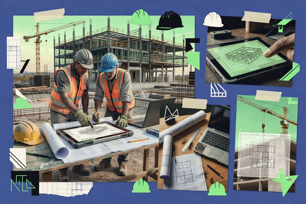 Top 10 Best Design Build Software (2026 Review)