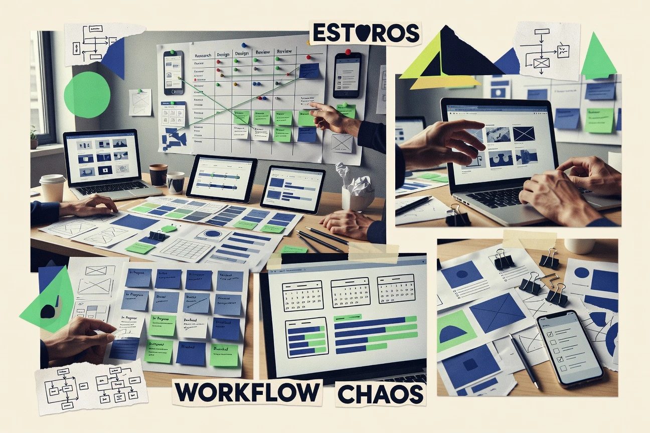 Best Design Agency Project Management Software (2026)