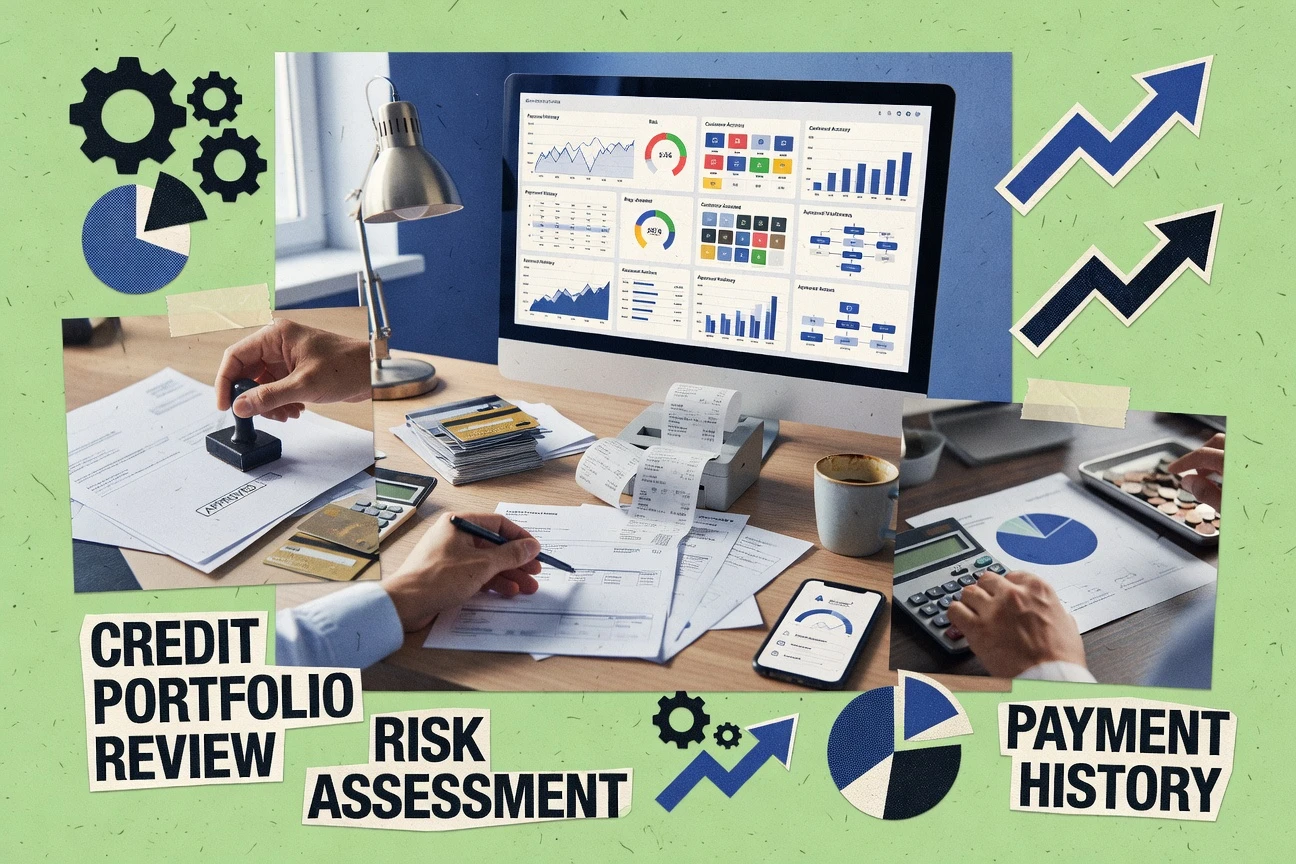 Top 10 Best Credit Management System Software (2026 Review)