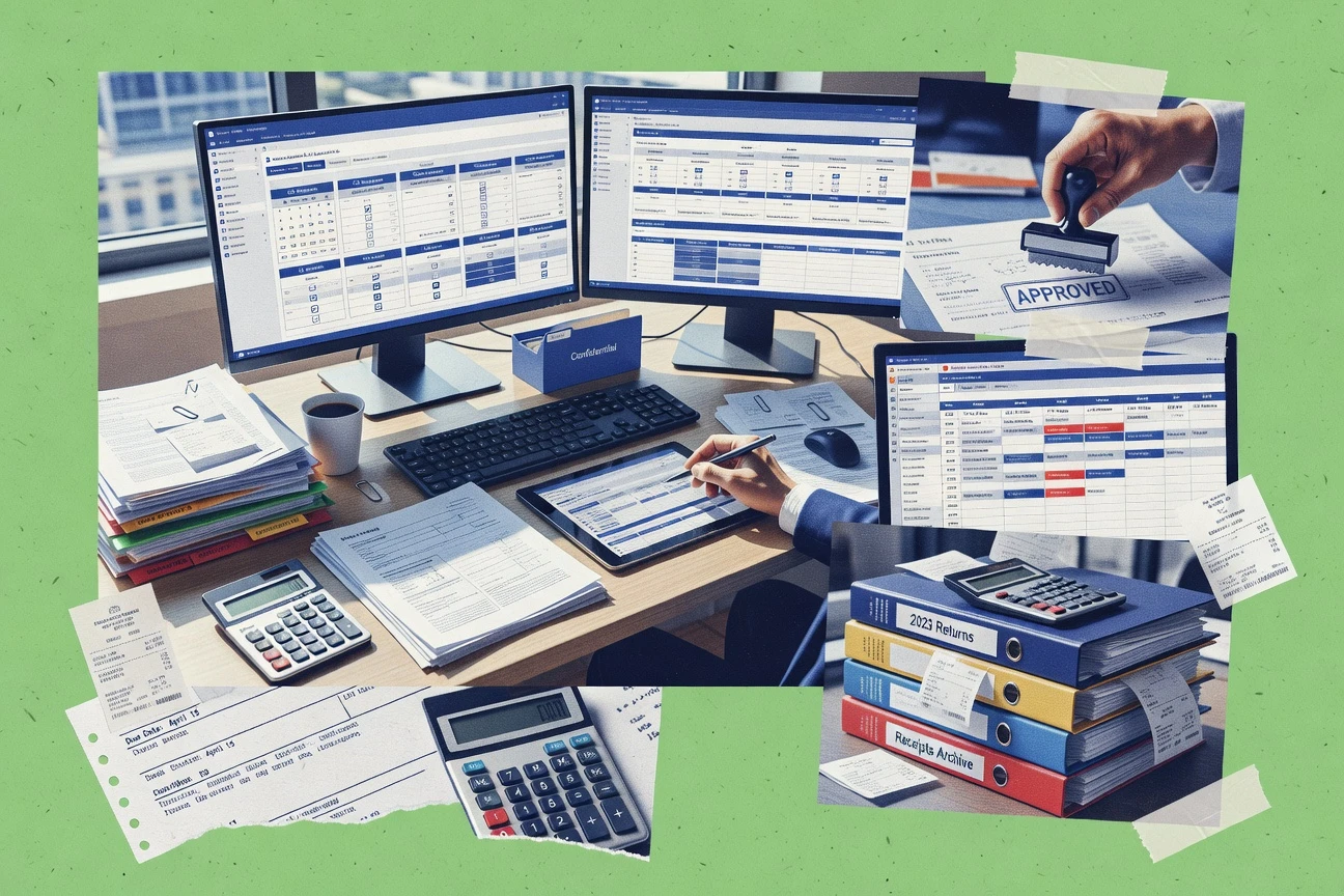 Top 10 Best Cpa Firm Workflow Software: 2026 Comparison