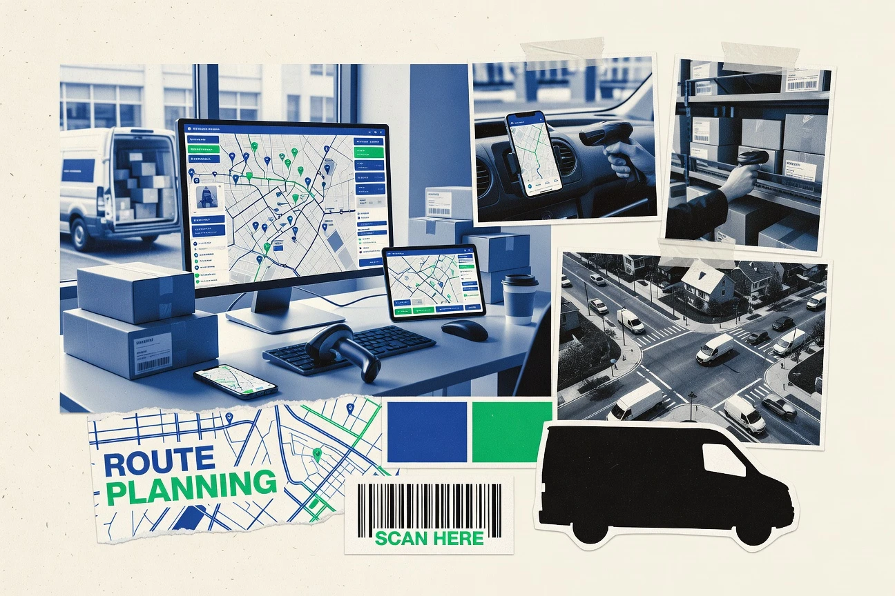 Best Courier Route Planning Software | 2026 Edition