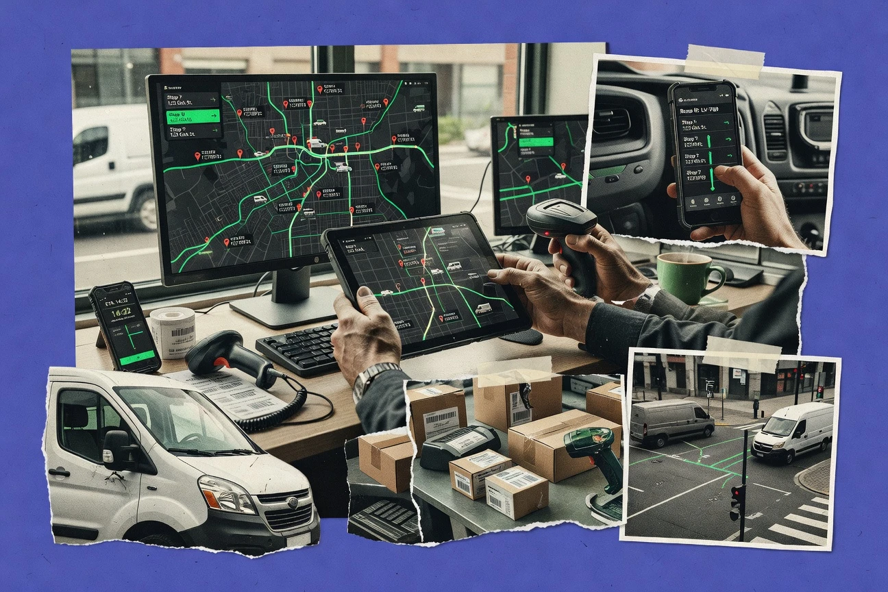 Best Courier Routing Software | 2026 Expert Picks
