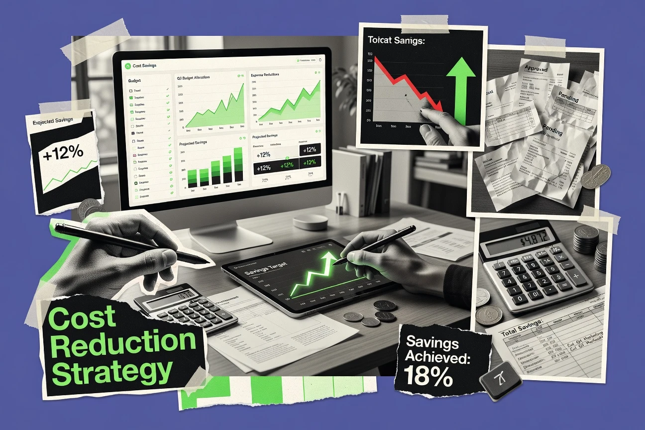 Best Cost Savings Tracking Software – 2026 Buyer's Guide
