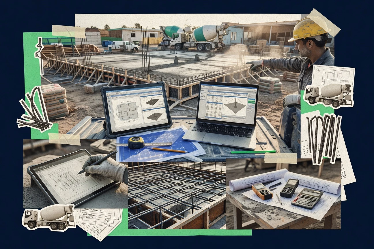Best Concrete Construction Estimating Software (2026)