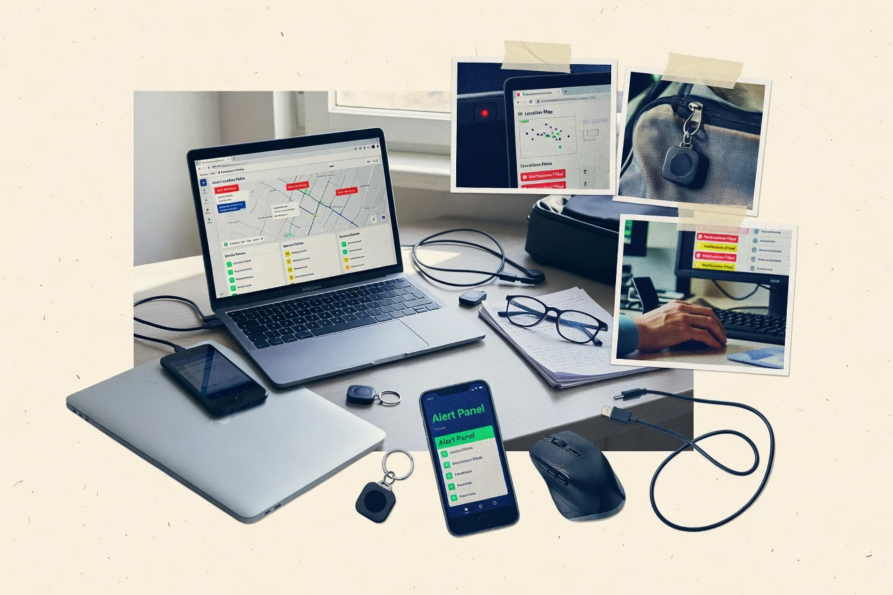 10 Tools Compared: Best Computer Tracker Software (2026)