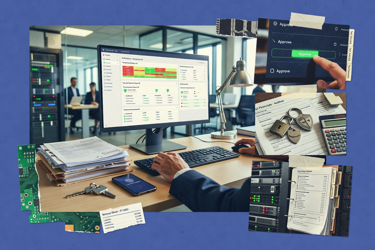 Best Compliance And Risk Management Software (2026)