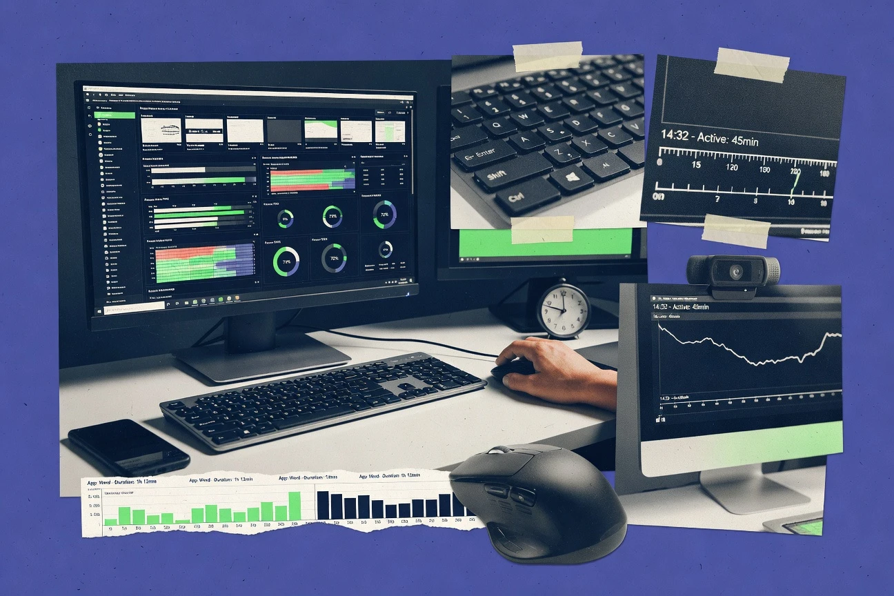 Best Computer Usage Tracking Software | Ranked for 2026