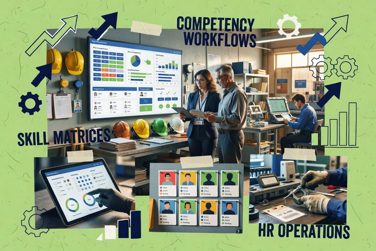 Best Competency Management System Software | 2026 Edition