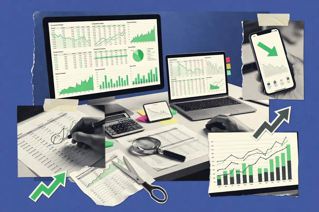 Best Competitive Pricing Analysis Software | Ranked for 2026