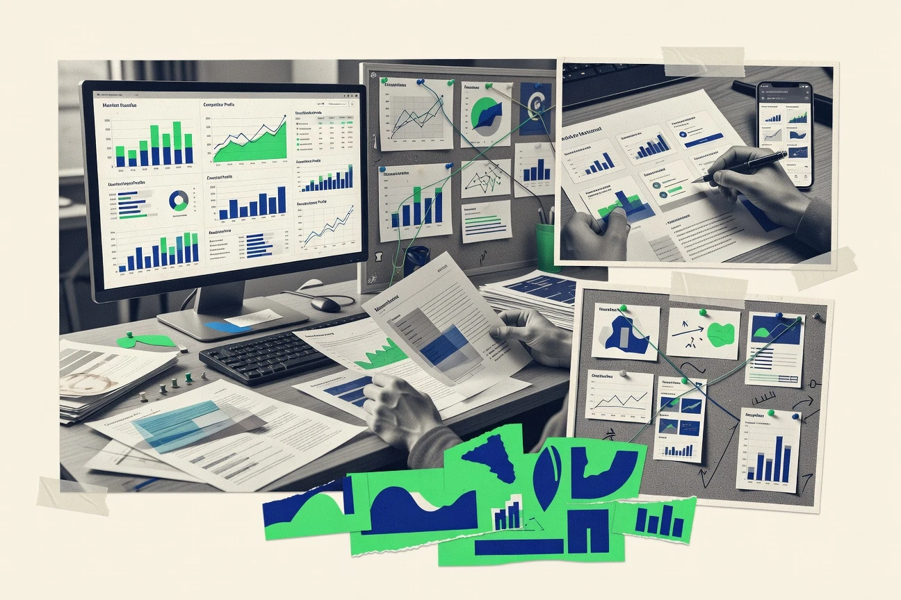 Top 10 Best Competitive Intelligence Software | 2026 Edition