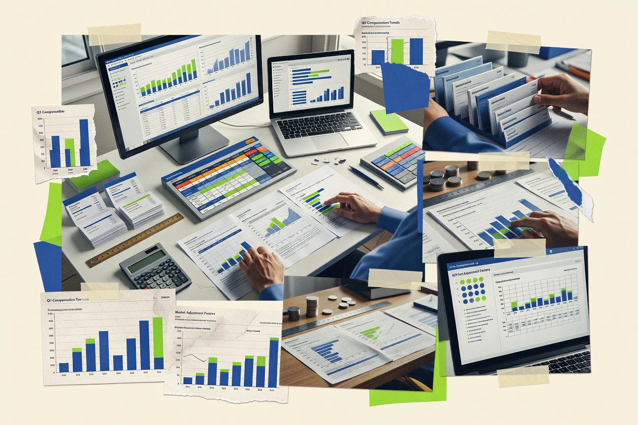 Top 10 Best Compensation Benchmarking Software (2026 Review)