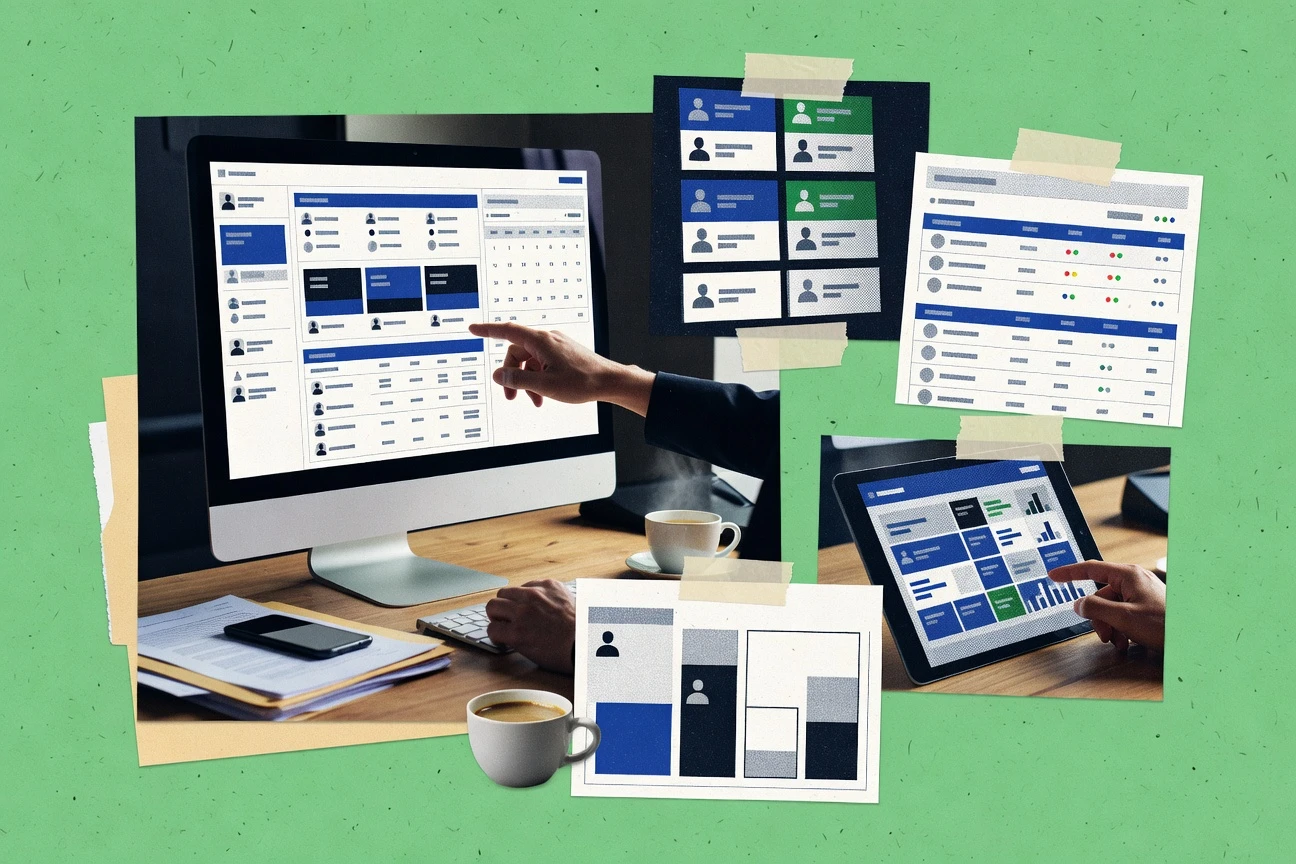 Best Client Database Software | 2026 Expert Picks