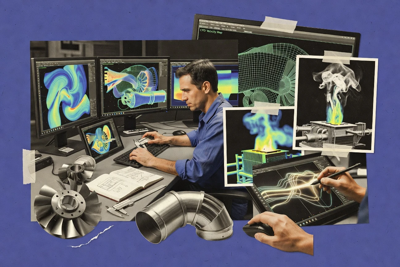 Best Cfd Analysis Software | 10 Tools Ranked (2026)
