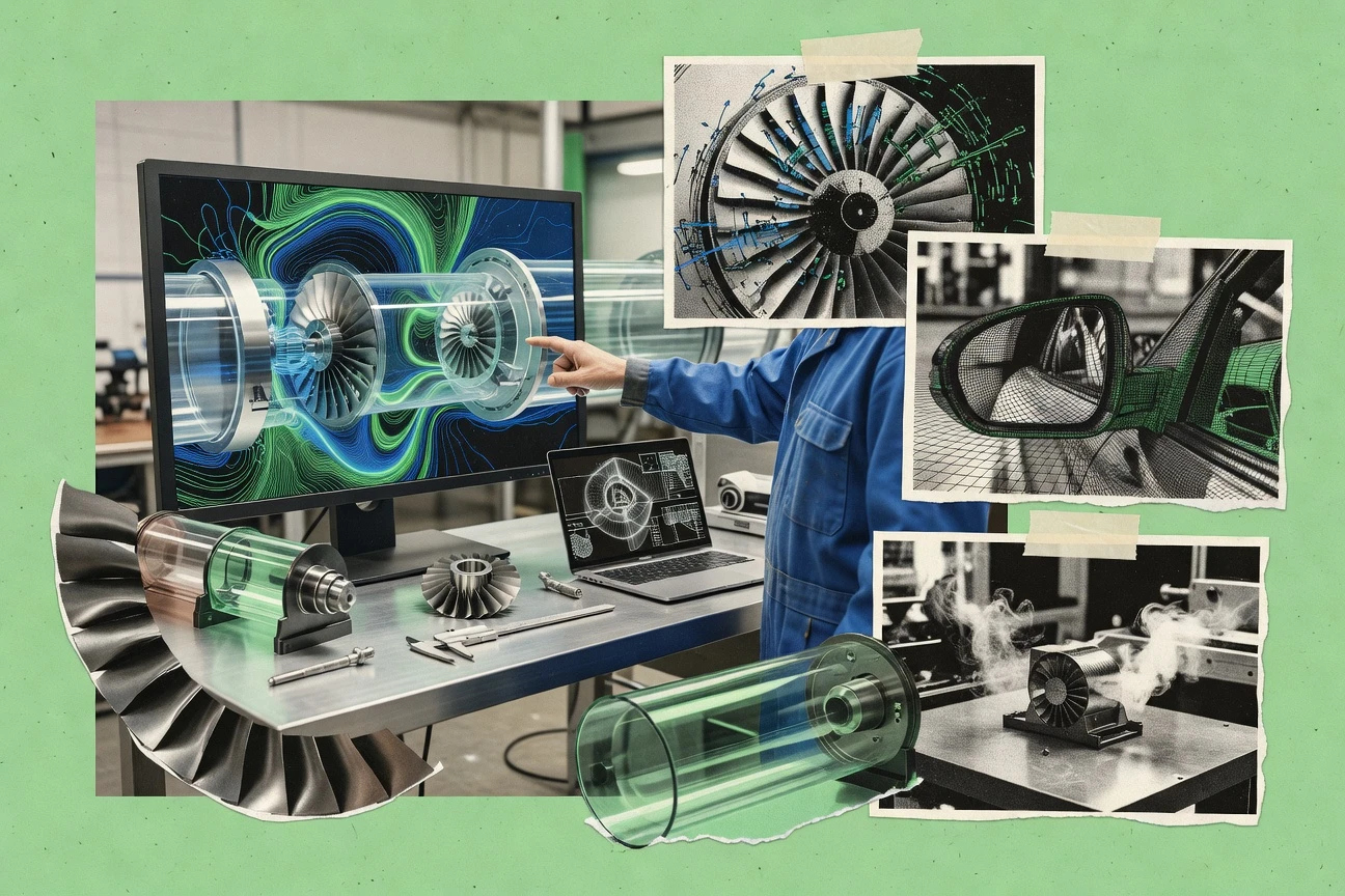 Best Cfd Simulation Software (2026)