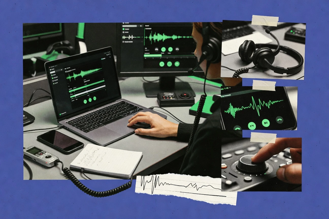 Best Call Recording And Tracking Software | Ranked for 2026