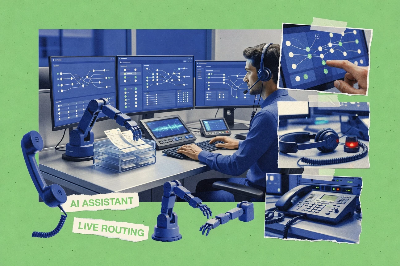 Top 10 Best Call Centre Automation Software (2026 Review)